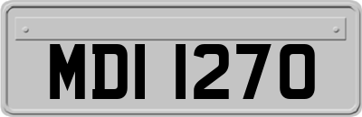 MDI1270