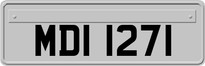 MDI1271