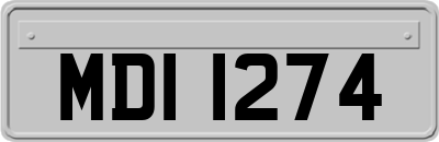 MDI1274