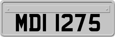 MDI1275