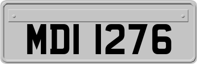 MDI1276