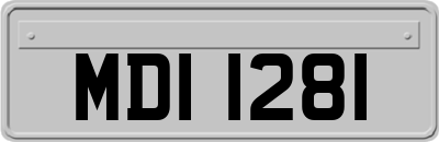 MDI1281