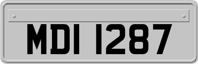 MDI1287