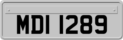 MDI1289