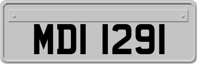 MDI1291