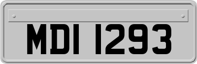 MDI1293