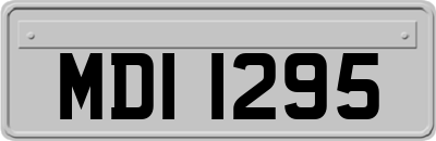MDI1295