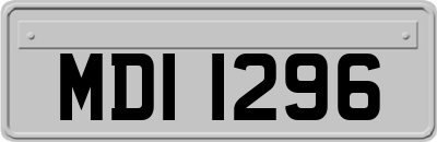 MDI1296