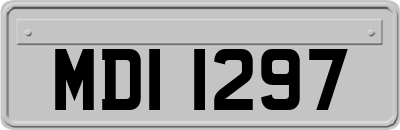 MDI1297