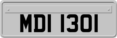 MDI1301