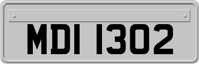 MDI1302