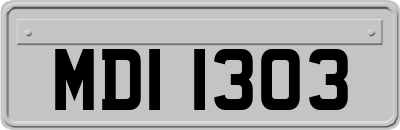 MDI1303