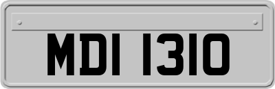 MDI1310