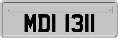 MDI1311