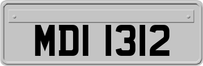 MDI1312
