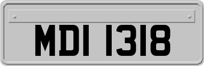 MDI1318
