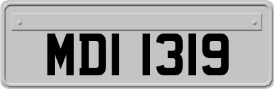 MDI1319
