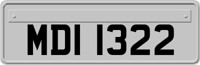 MDI1322