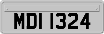 MDI1324
