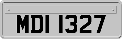 MDI1327