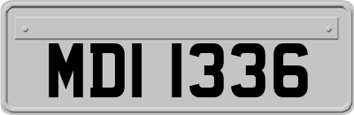 MDI1336