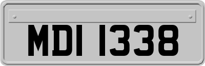 MDI1338