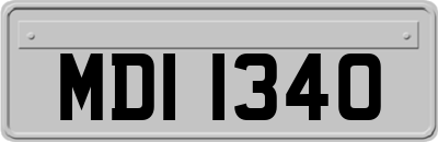 MDI1340
