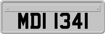 MDI1341