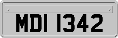 MDI1342