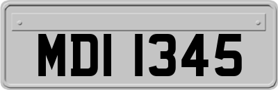 MDI1345
