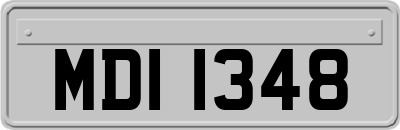 MDI1348
