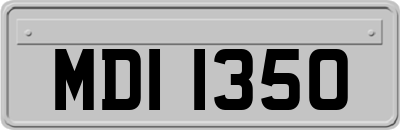 MDI1350