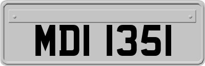 MDI1351