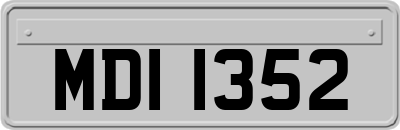 MDI1352