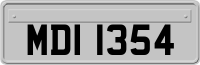 MDI1354