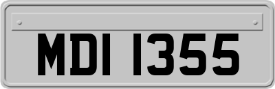MDI1355