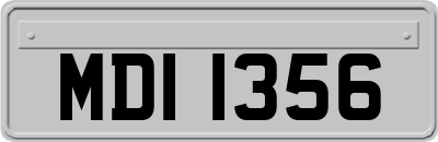 MDI1356