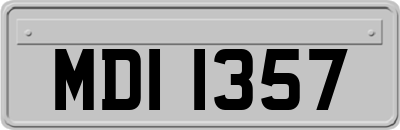 MDI1357