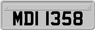 MDI1358