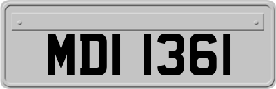 MDI1361