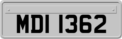 MDI1362