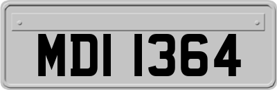 MDI1364