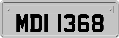 MDI1368