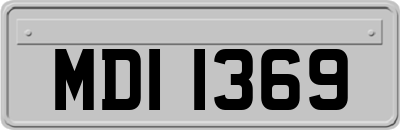 MDI1369