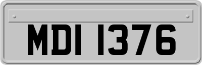 MDI1376