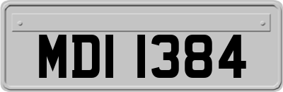 MDI1384