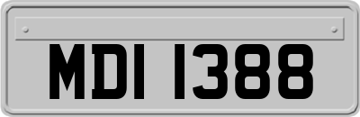 MDI1388