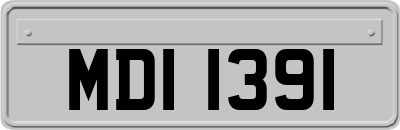 MDI1391