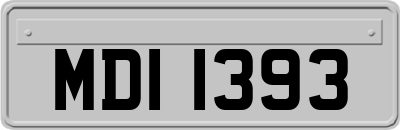MDI1393