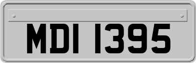 MDI1395